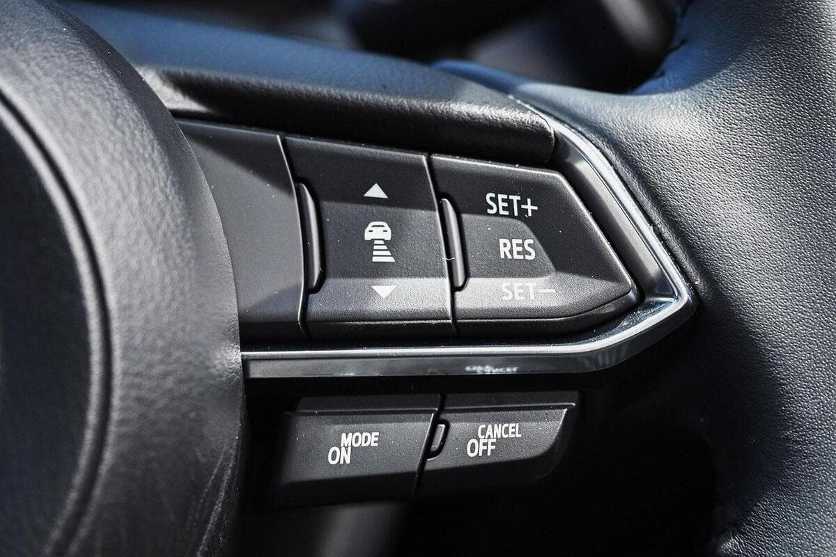 2024 Mazda CX-3 G20 Akari DK Auto FWD image 12