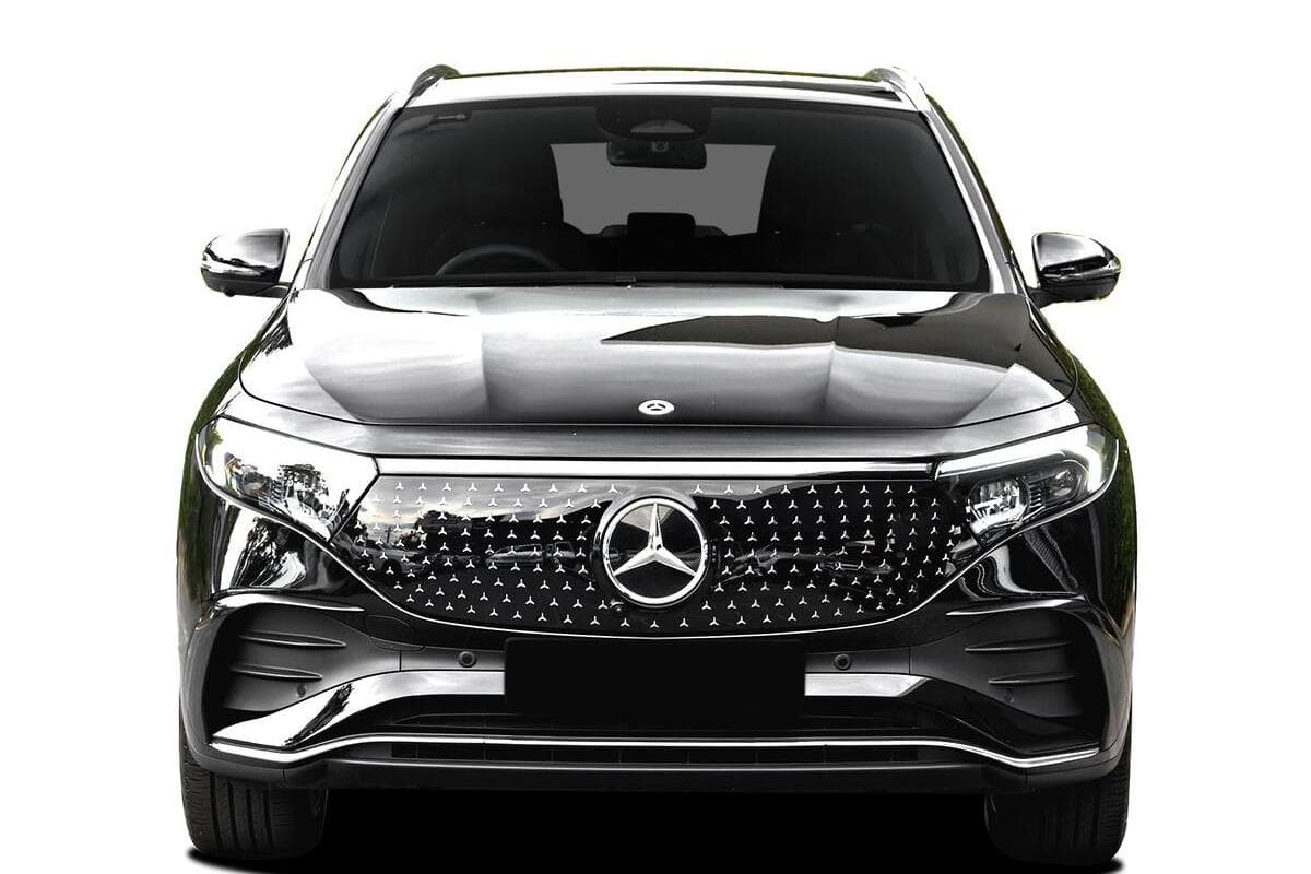2024 Mercedes-Benz EQA EQA250+ Auto image 2