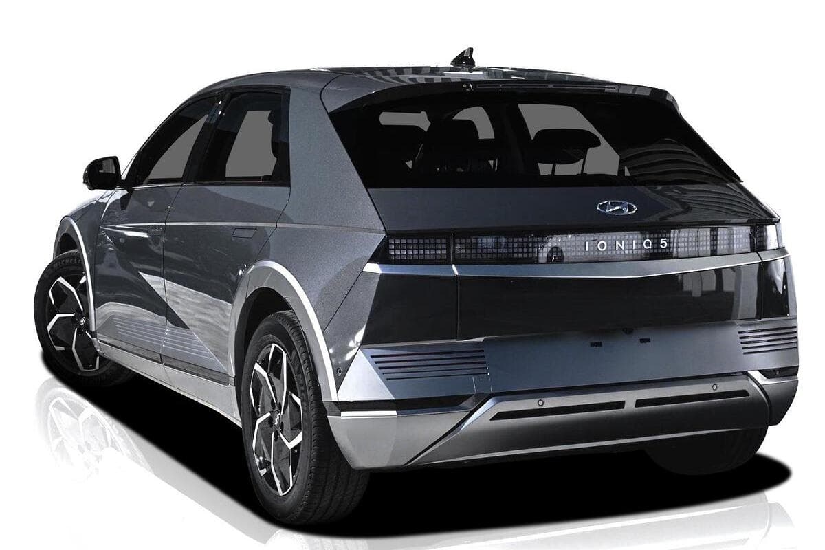 2024 Hyundai IONIQ 5 Auto 2WD MY25 image 4