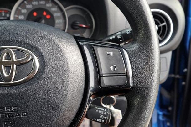 2019 Toyota Yaris Ascent image 15