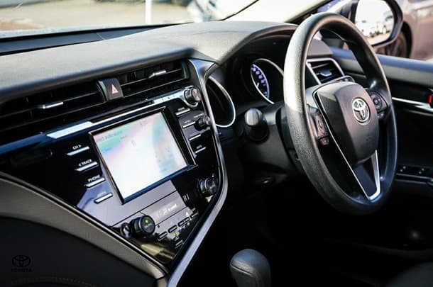 2019 Toyota Camry Hybrid Ascent image 24