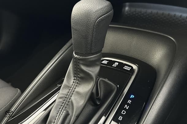 2023 Toyota Corolla Sedan Hybrid Ascent Sport image 25