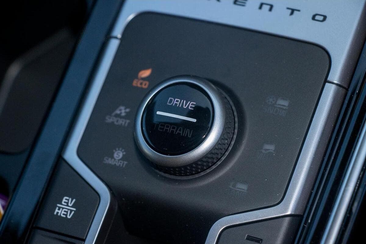 2025 Kia Sorento PHEV GT-Line Auto AWD MY25 image 11