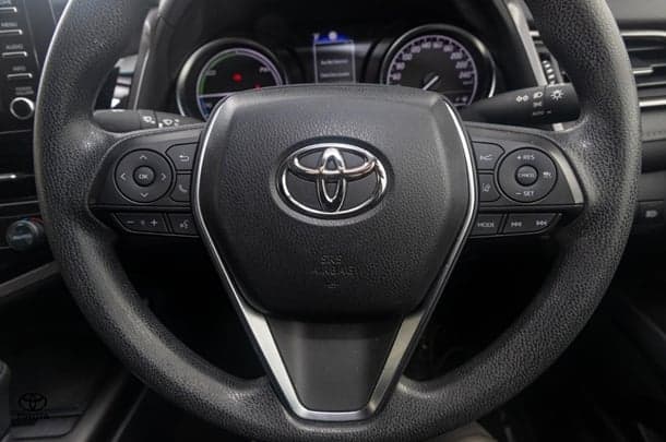 2023 Toyota Camry Hybrid Ascent image 10