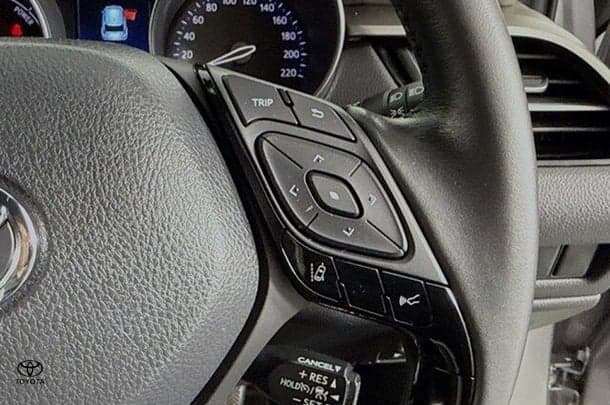 2021 Toyota C-HR Hybrid Koba 2WD image 19