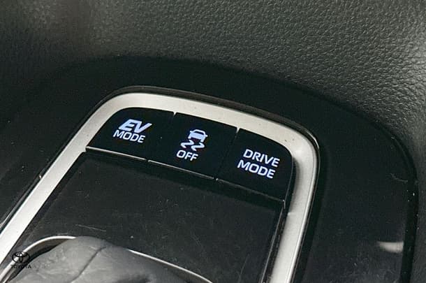 2020 Toyota Corolla Sedan Hybrid Ascent Sport image 24