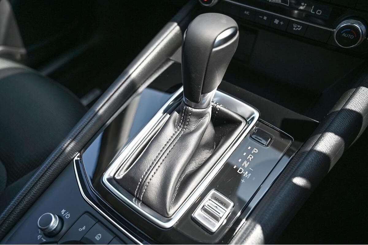 2025 Mazda CX-5 G25 Maxx Sport KF Series Auto FWD image 15