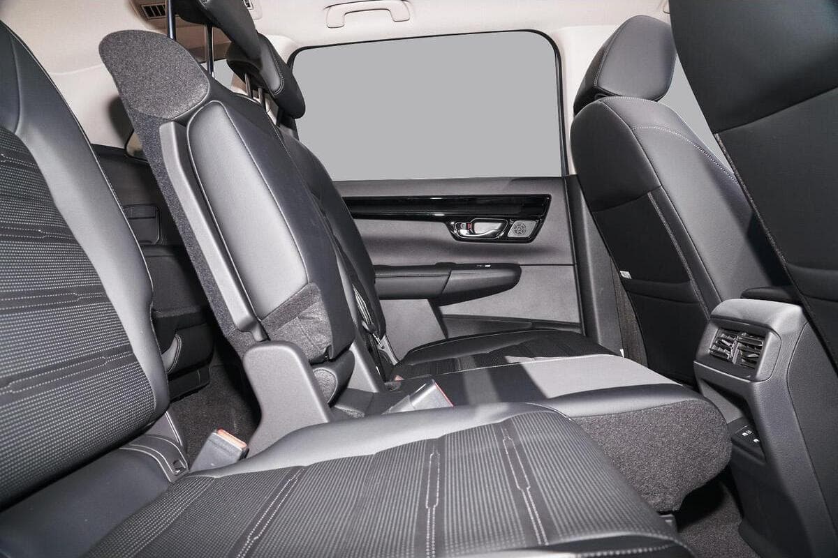 2025 Honda CR-V VTi L Auto FWD MY25 image 9