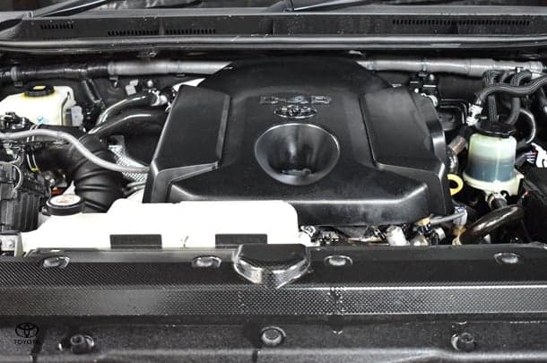 2019 Toyota Prado VX image 18