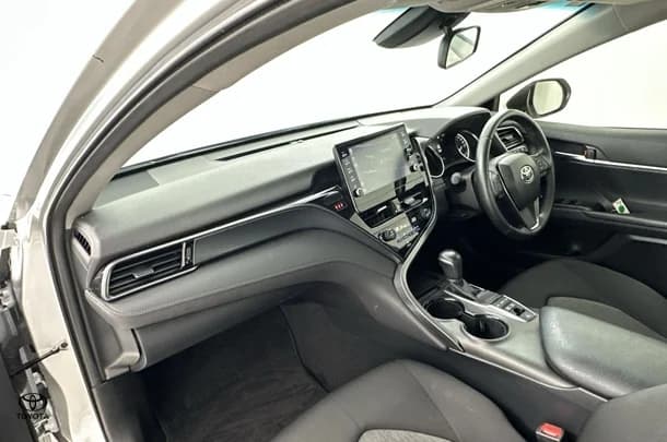 2023 Toyota Camry Hybrid Ascent Sport image 20