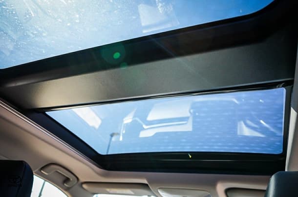 2022 Toyota RAV4 Edge-AWD image 11