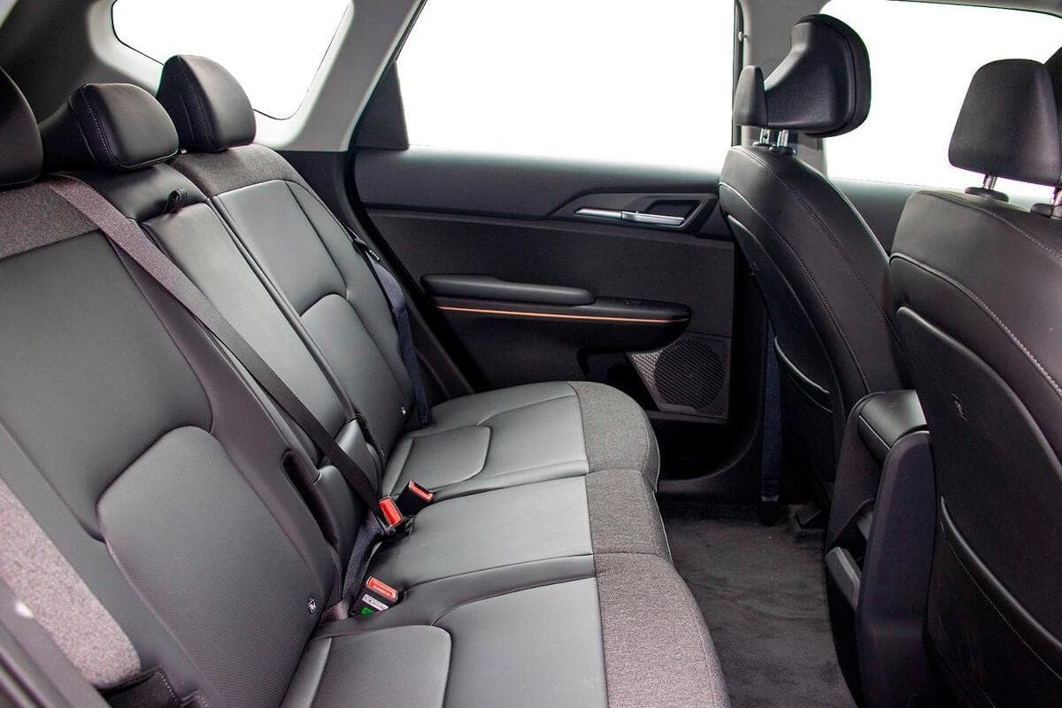 2024 Kia EV5 Air Long Range Auto MY25 image 7