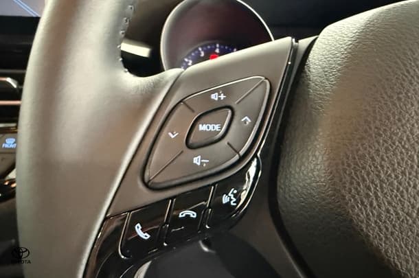 2019 Toyota CHR Koba AWD image 22