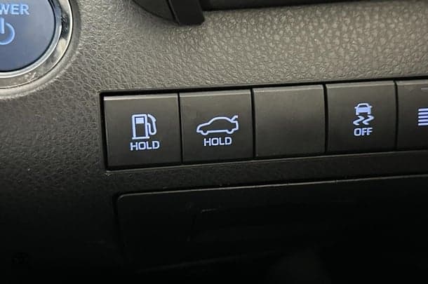 2023 Toyota Camry Hybrid Ascent Sport image 33
