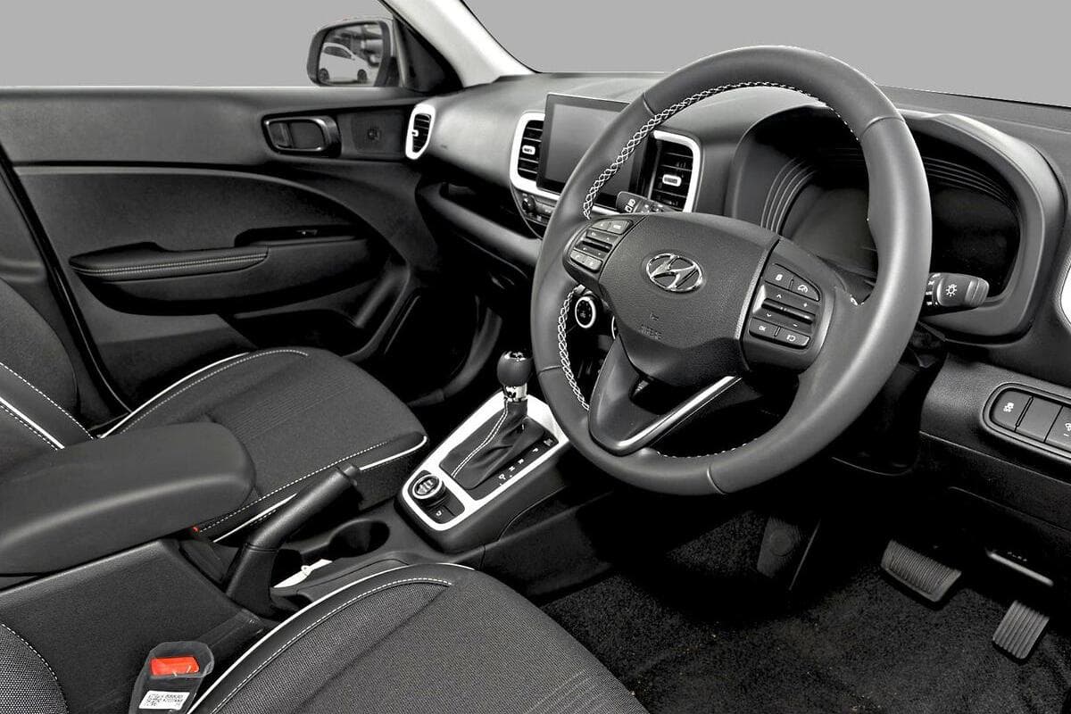 2024 Hyundai Venue Active Auto MY24 image 6