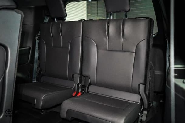 2024 Toyota Landcruiser VX image 10