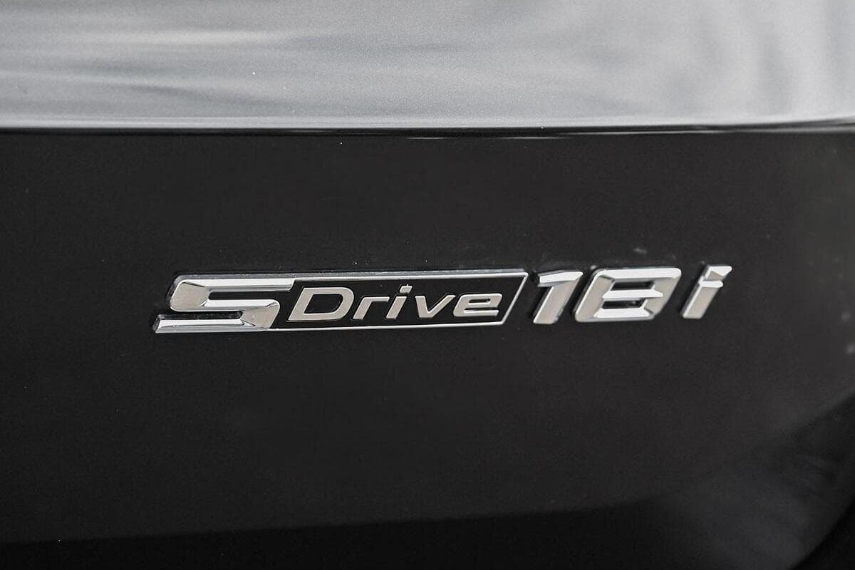 2024 BMW X1 sDrive18i U11 Auto image 10