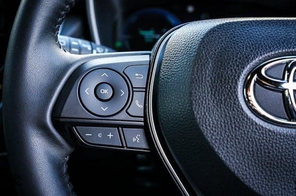 2023 Toyota Corolla Hatch Hybrid ZR image 17