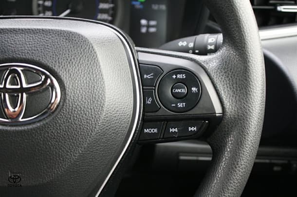 2022 Toyota Corolla Ascent Sport image 25