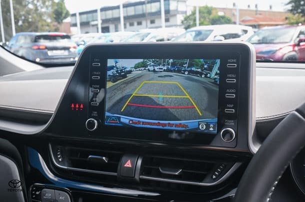 2021 TOYOTA C-HR Hybrid Koba 2WD image 15