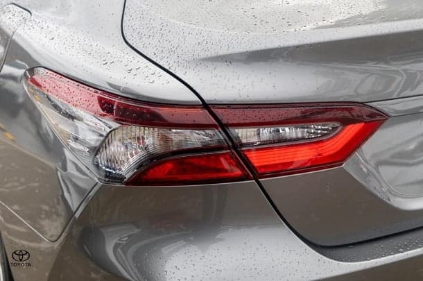 2023 Toyota Camry Hybrid Ascent image 20