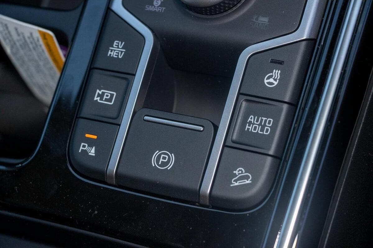 2025 Kia Sorento PHEV GT-Line Auto AWD MY25 image 16