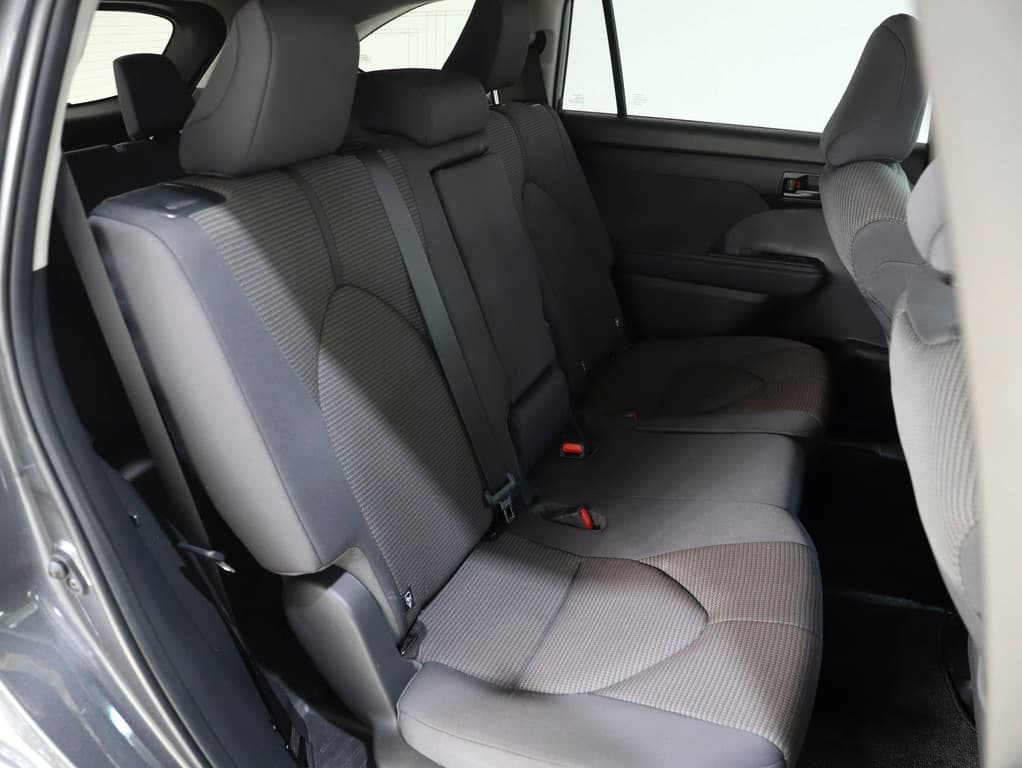 2023 Toyota Kluger GX-2WD image 23