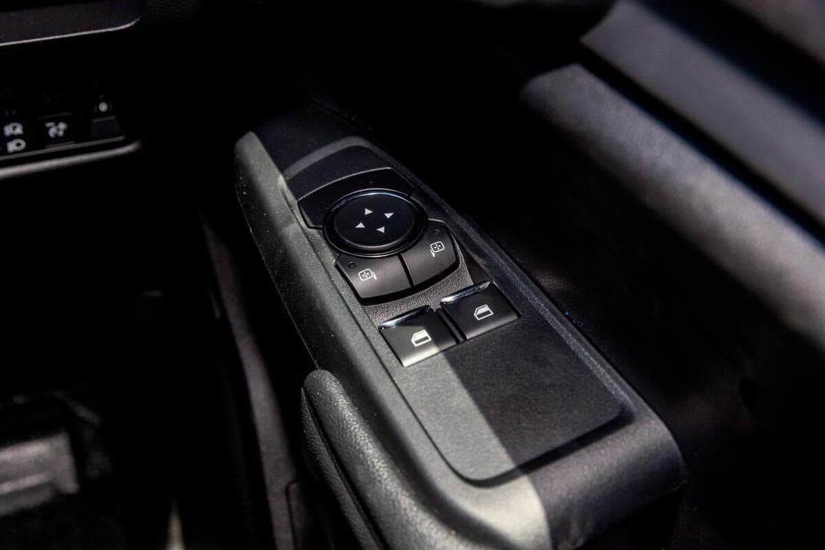 2025 Ford Ranger XL Auto 4x4 MY25.25 Super Cab image 17