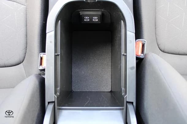 2024 Toyota RAV4 Hybrid GXL AWD image 20