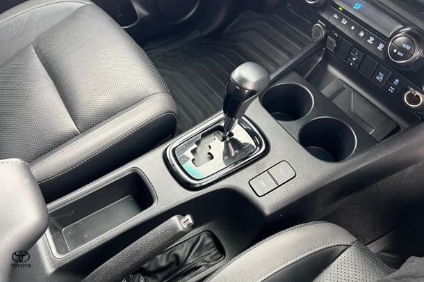 2023 Toyota Hilux 4x4 Rogue image 21