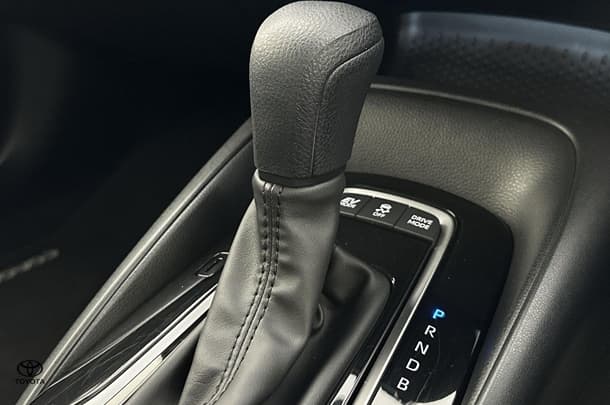 2023 Toyota Corolla Ascent Sport image 26