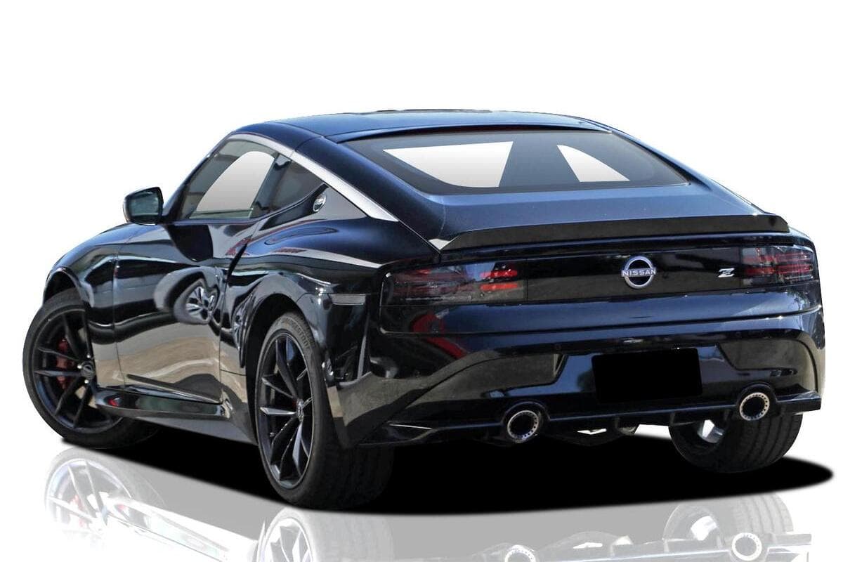2024 Nissan Z Z34 Manual MY24 image 4