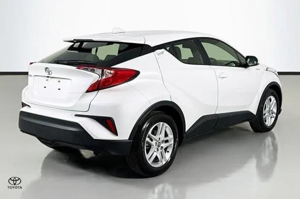 2023 Toyota CH-R GXL 2WD image 9
