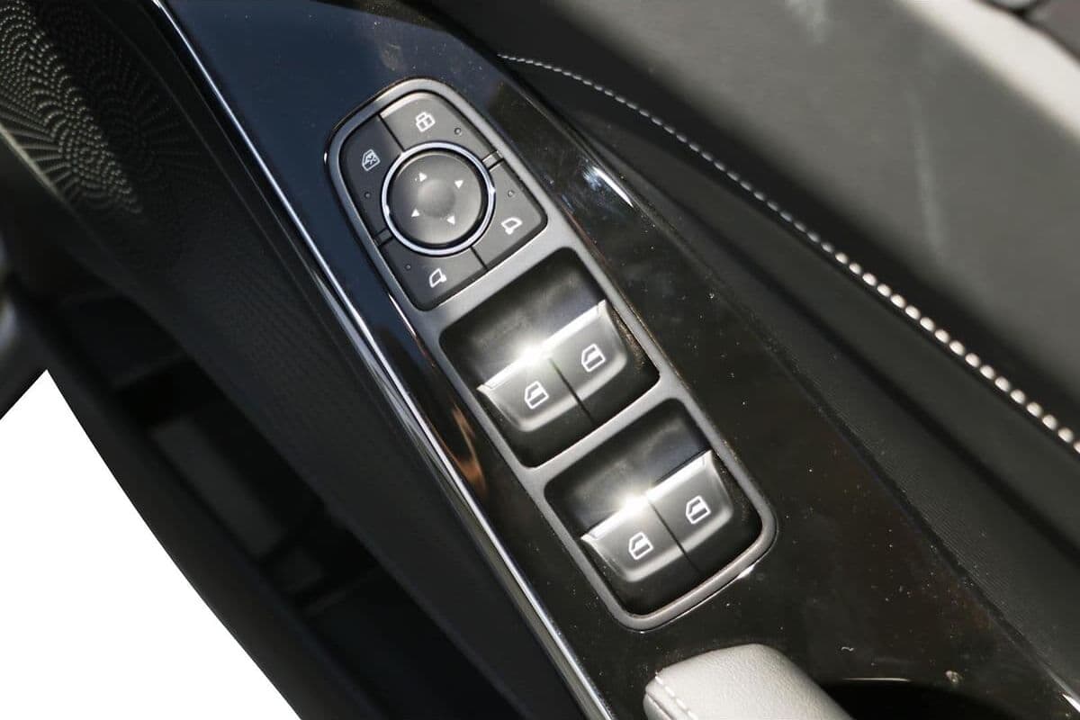 2025 GWM Haval H6 Premium Auto image 19