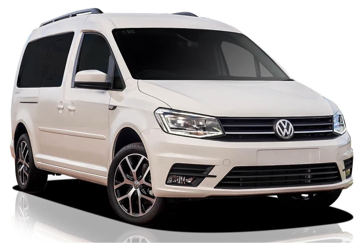 2024 Volkswagen Caddy California 5 Maxi Auto MY24