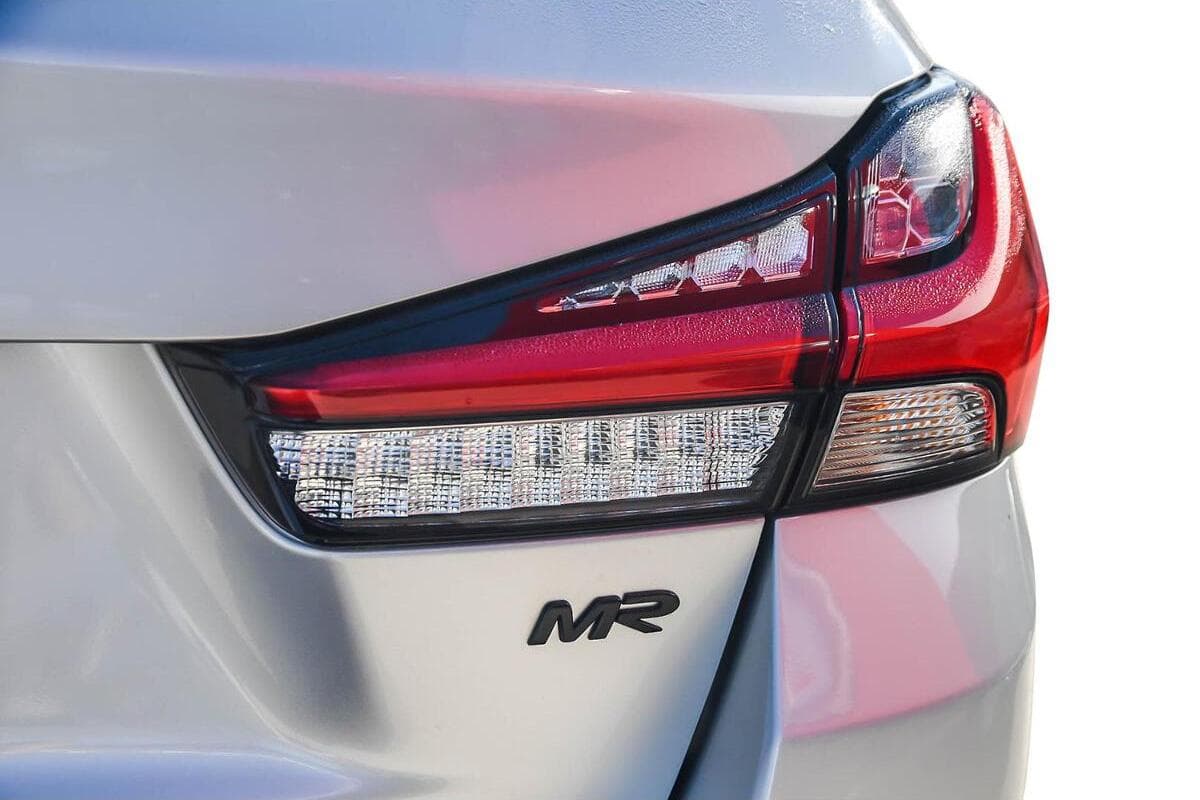 2024 Mitsubishi ASX MR XD Auto 2WD MY24 image 18