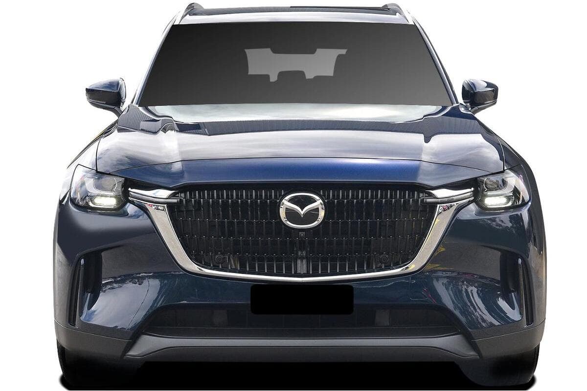 2025 Mazda CX-90 D50e Touring KK Auto i-ACTIV AWD image 2