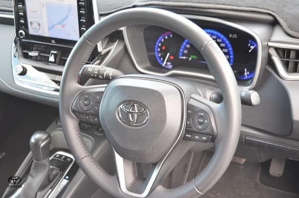 2018 Toyota Corolla ZR image 20