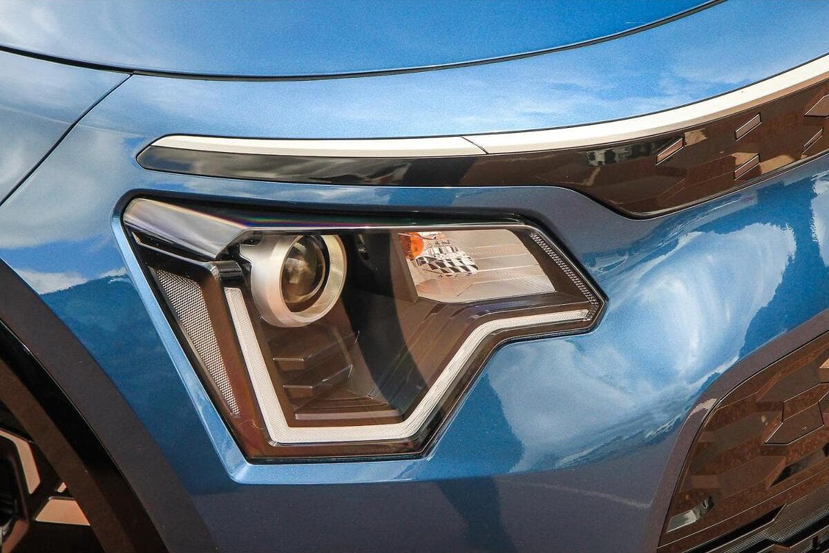 2025 Kia Niro EV S Auto 2WD MY25 image 6