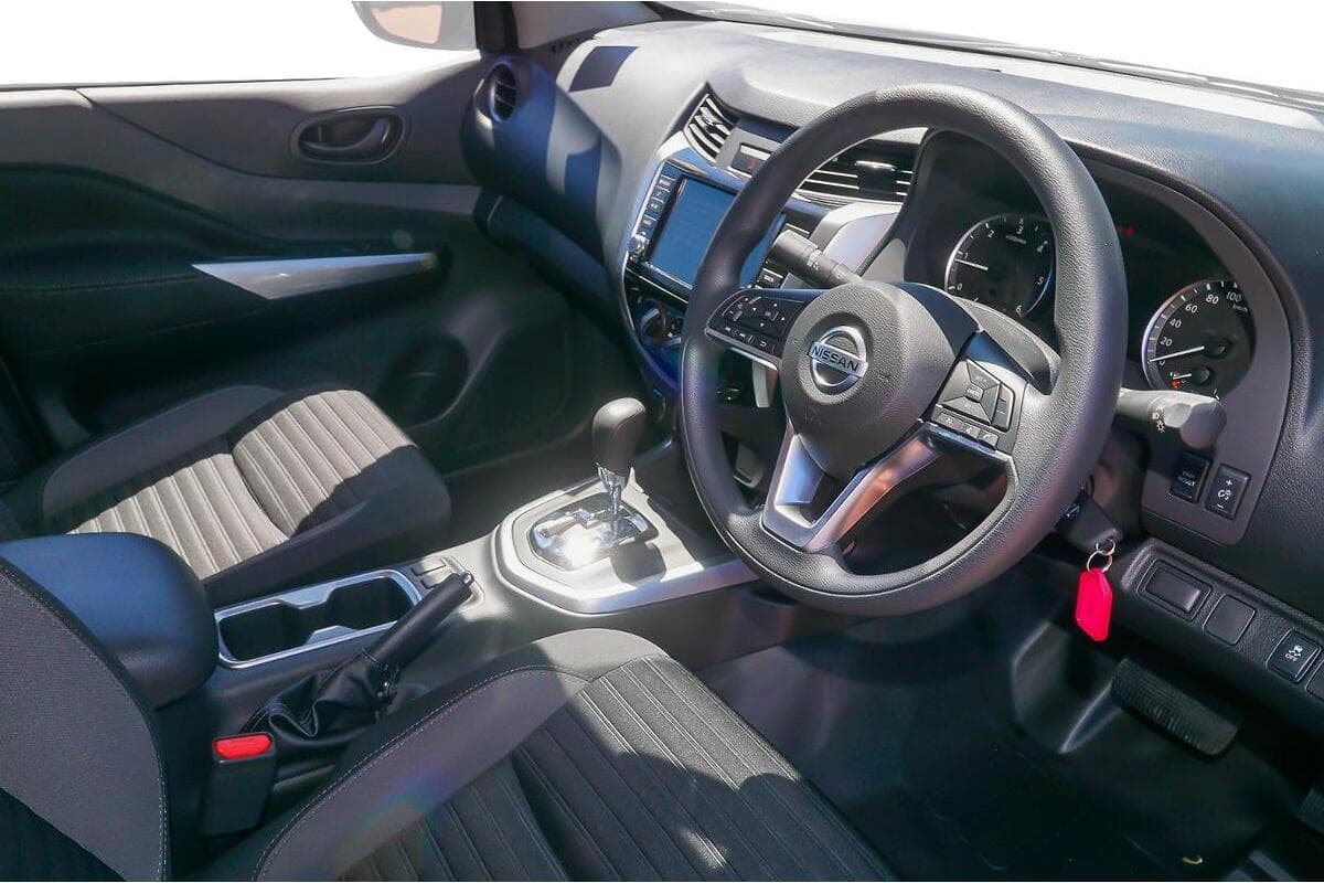 2025 Nissan Navara SL D23 Auto 4x2 MY24 Dual Cab image 8