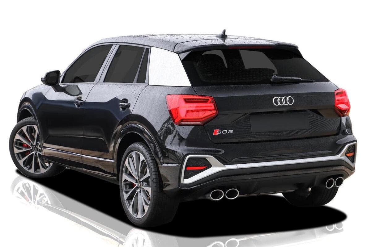 2024 Audi SQ2 Auto quattro MY25 image 4