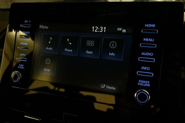 2023 Toyota Camry Ascent image 15