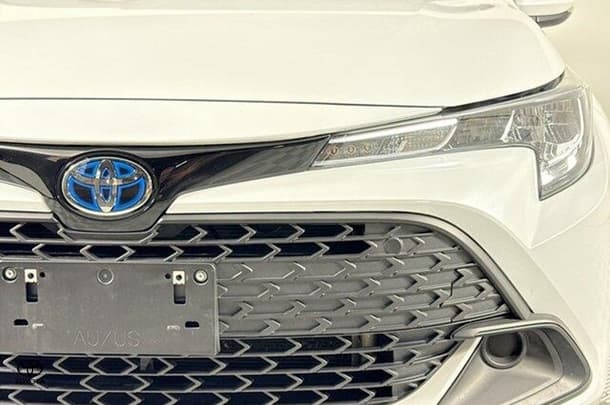 2022 Toyota Corolla Ascent Sport image 3