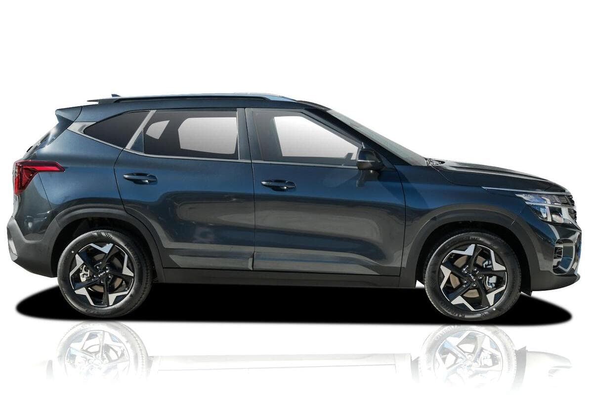 2025 Kia Seltos Sport+ Auto 2WD MY25 image 5