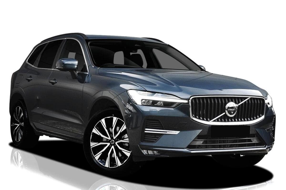 2024 Volvo XC60 Plus B5 Auto AWD MY25