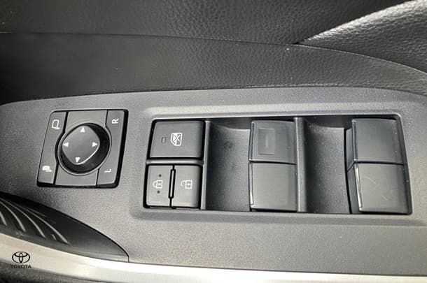 2020 Toyota Rav4 Hybrid GX AWD image 22