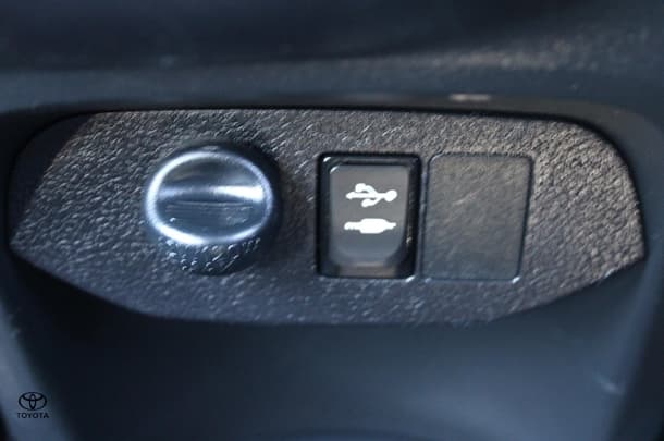 2019 Toyota Yaris Ascent image 30