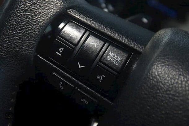 2015 Toyota Fortuner Crusade image 15