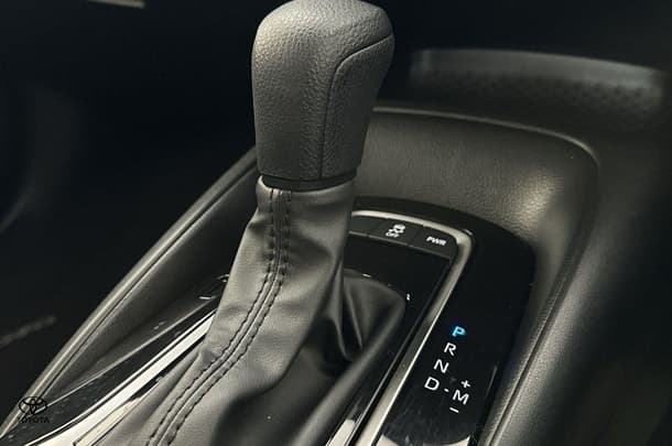 2023 Toyota Corolla Ascent Sport image 16