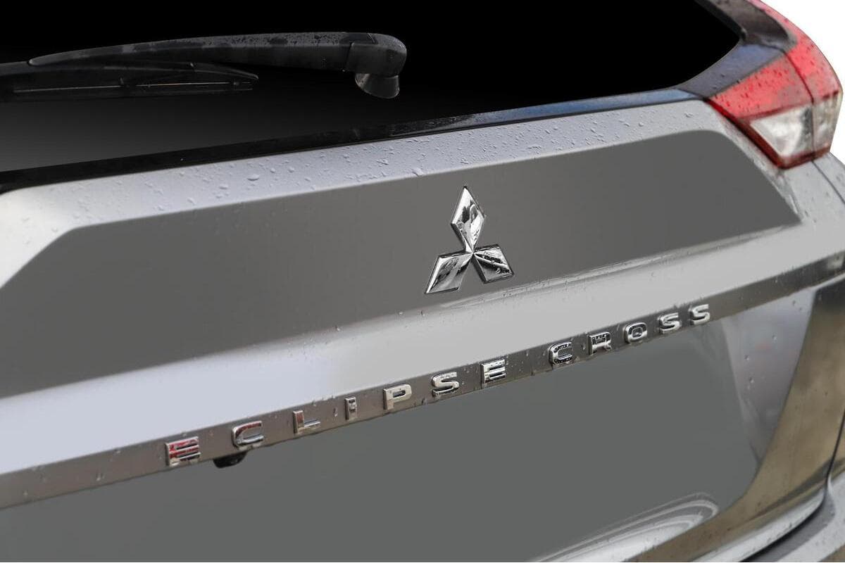 2025 Mitsubishi Eclipse Cross LS YB Auto AWD MY24 image 13